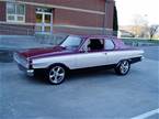 1966 Dodge Dart 