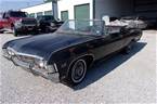 1967 Chevrolet Impala