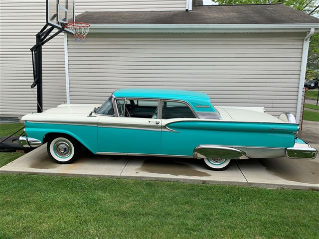 1959 Ford Fairlane