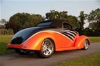 1937 Ford 3WC