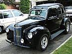 1951 Ford Prefect