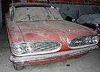 1961 Pontiac Tempest
