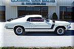 1970 Ford Mustang
