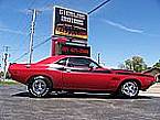 1970 Dodge Challenger