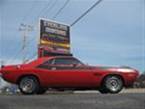 1970 Dodge Challenger