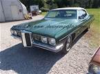 1970 Pontiac Bonneville