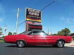 1970 Ford Galaxie