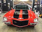 1970 Chevrolet Camaro