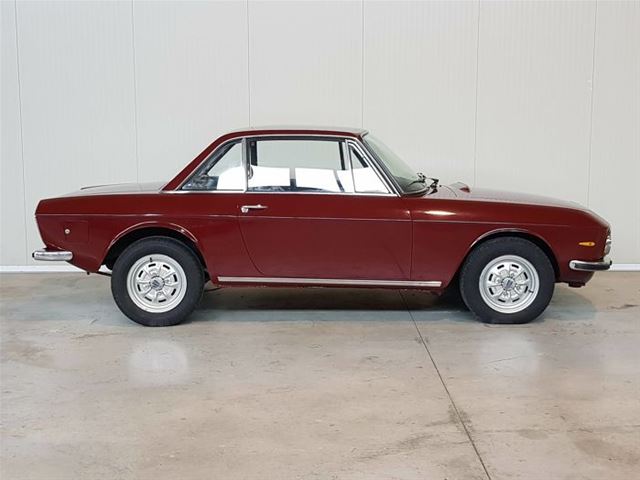 1971 Lancia Fulvia for sale