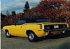 1971 Plymouth Barracuda