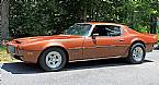 1971 Pontiac Firebird