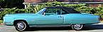 1971 Cadillac Eldorado