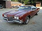 1971 Pontiac Grandville