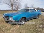 1971 Buick Skylark