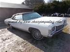 1971 Chevrolet Impala