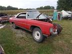 1971 Chevrolet Impala