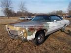 1971 Chevrolet Impala