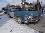 1971 Chevrolet Impala