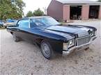 1971 Chevrolet Impala