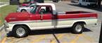 1971 Ford F100