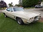 1971 Pontiac LeMans