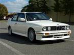 1990 BMW M3 