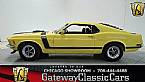 1970 Ford Mustang