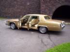 1978 Cadillac Sedan DeVille