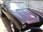 1972 Chevrolet Vega