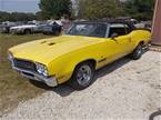 1972 Buick Skylark