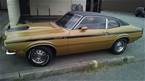 1972 Mercury Comet