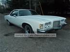 1972 Pontiac Grandville