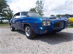 1972 Pontiac Le Mans 