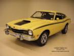 1973 Mercury Comet