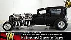 1932 Ford Sedan Delivery