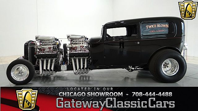 1932 Ford Sedan Delivery for sale