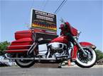 1973 Other H-D FLH Electra Glide