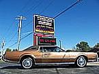 1973 Lincoln Mark IV