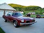 1973 Oldsmobile Cutlass