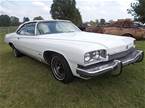 1973 Buick Centurion