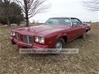 1975 Oldsmobile Delta 88