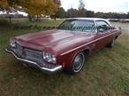 1973 Oldsmobile Delta 88