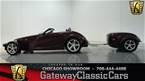 1997 Plymouth Prowler