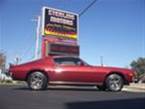 1974 Chevrolet Camaro