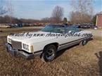 1974 Chevrolet Caprice