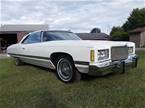 1974 Chevrolet Caprice 