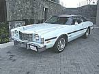 1974 Ford Gran Torino