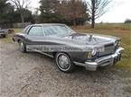 1974 Chevrolet Monte Carlo