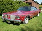 1974 Oldsmobile Delta 88