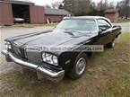 1974 Oldsmobile Delta 88